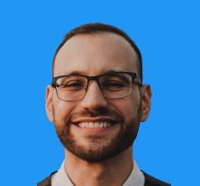 Ícone de perfil